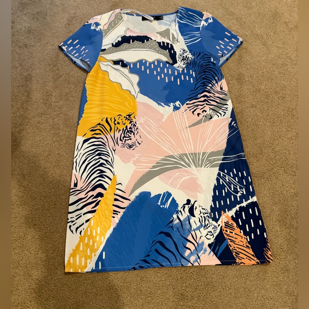 MinkPink Dress
